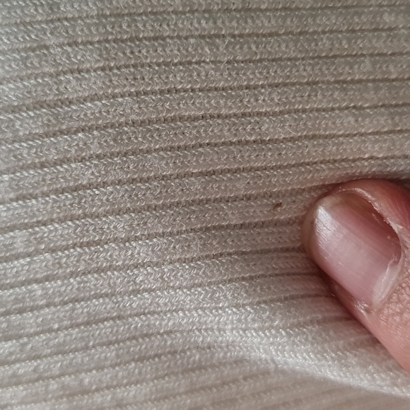 NWT LINDA MATTHEWS Ribbed Tank Top - Picture 11 of 11